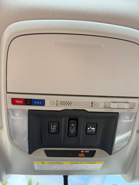 Used 2021 Subaru Forester Premium image 14