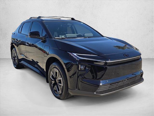 New 2026 Toyota bZ image 7