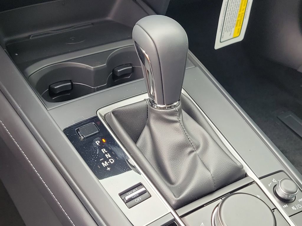 New 2026 MAZDA CX-30 AWD 2.5 S image 31