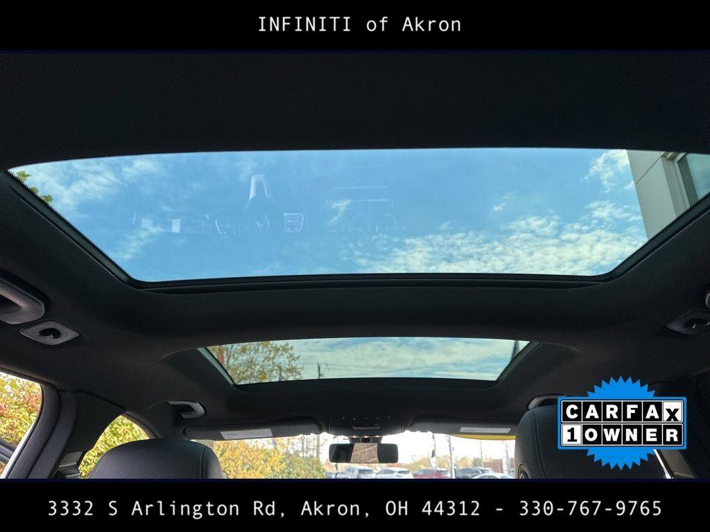 Used 2021 Mercedes-Benz GLC 300 4MATIC image 40