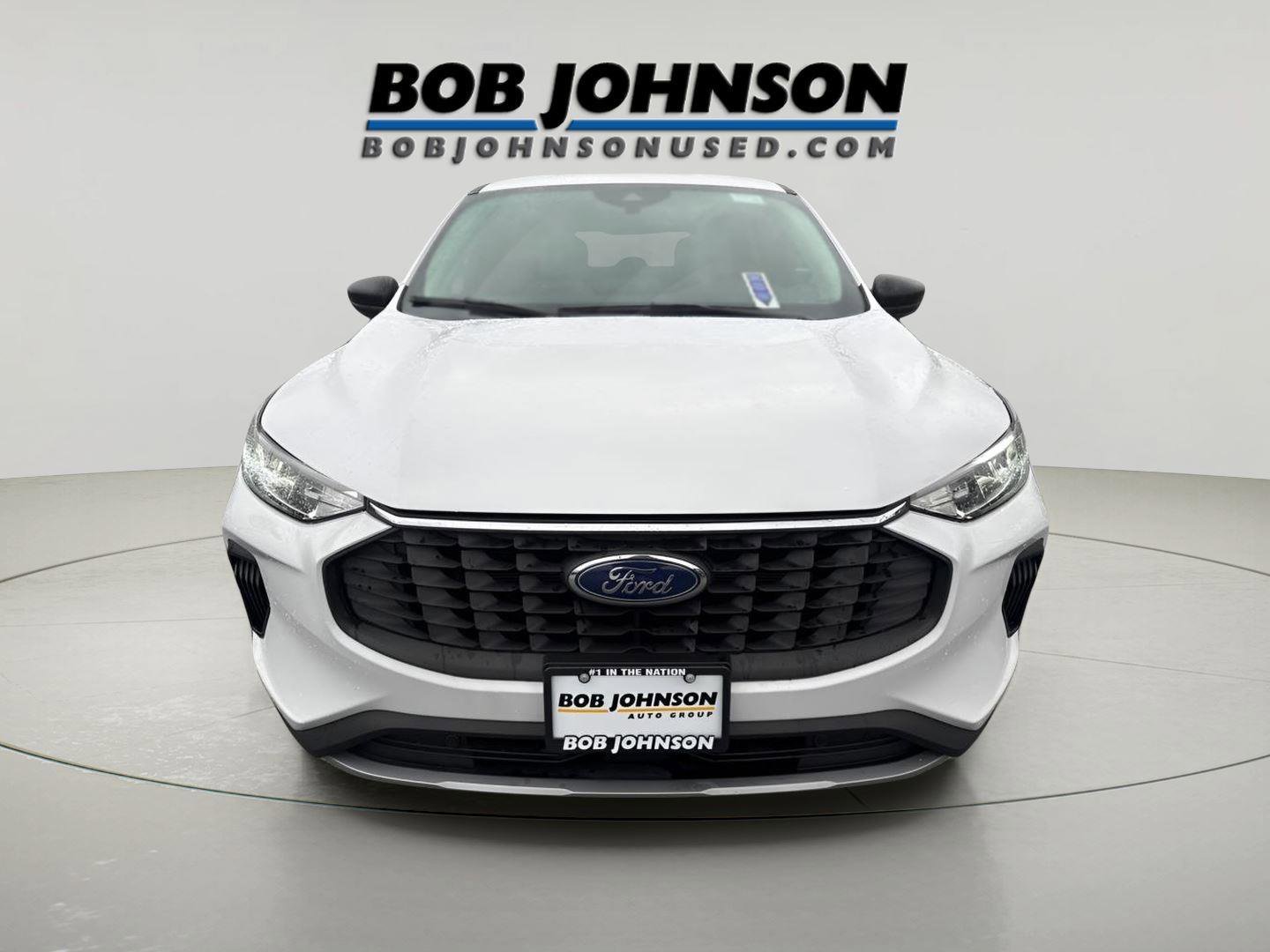 Used 2024 Ford Escape Active image 11