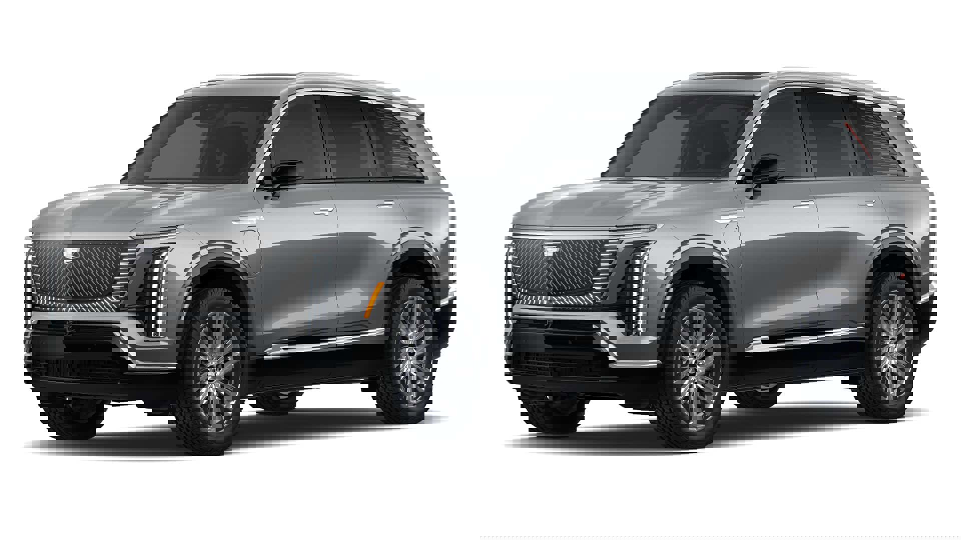 New 2026 Cadillac Vistiq Luxury image 61