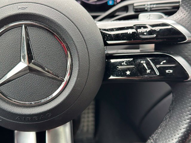 Used 2024 Mercedes-Benz GLC 300 4MATIC image 21