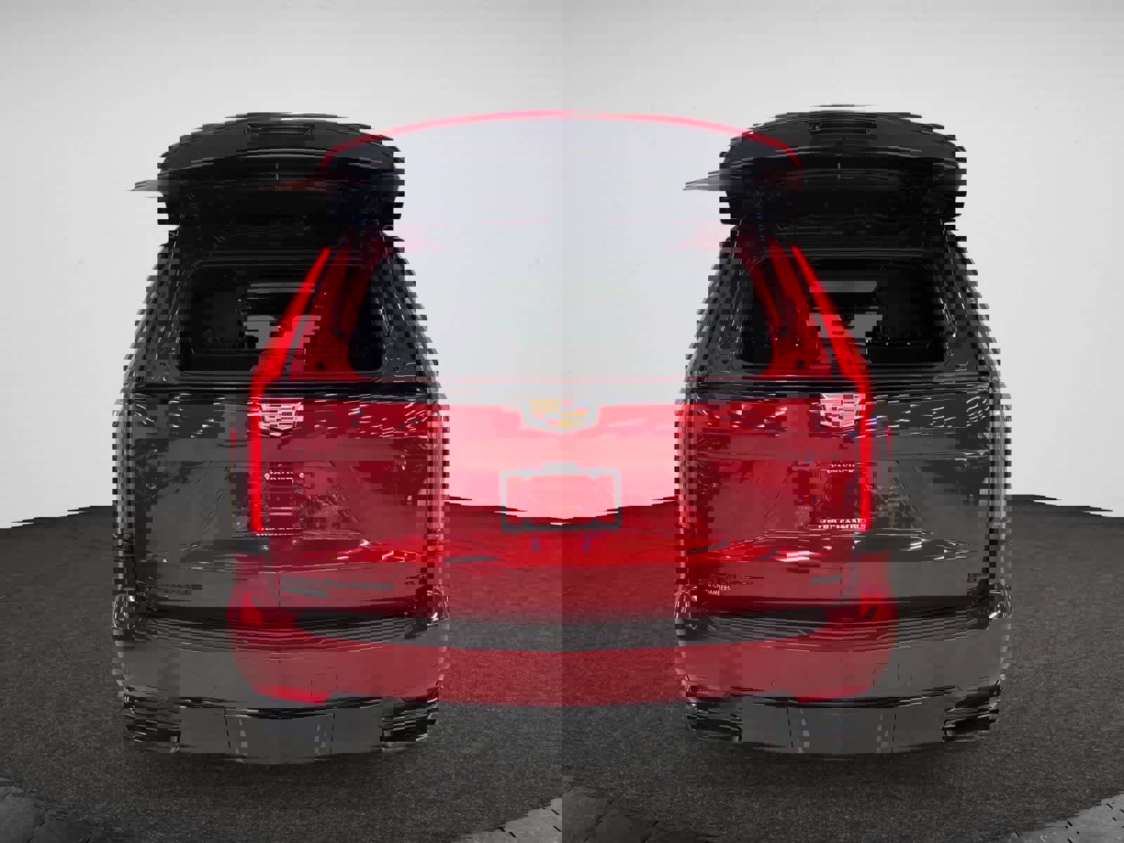 Certified 2023 Cadillac Escalade Sport Platinum image 7