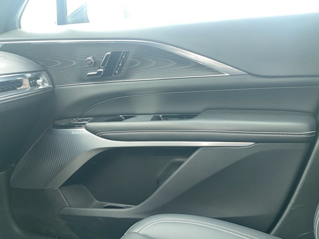 Certified 2024 Cadillac Lyriq Sport w/ LPO, Floor Liner Package AWD/4WD image 20