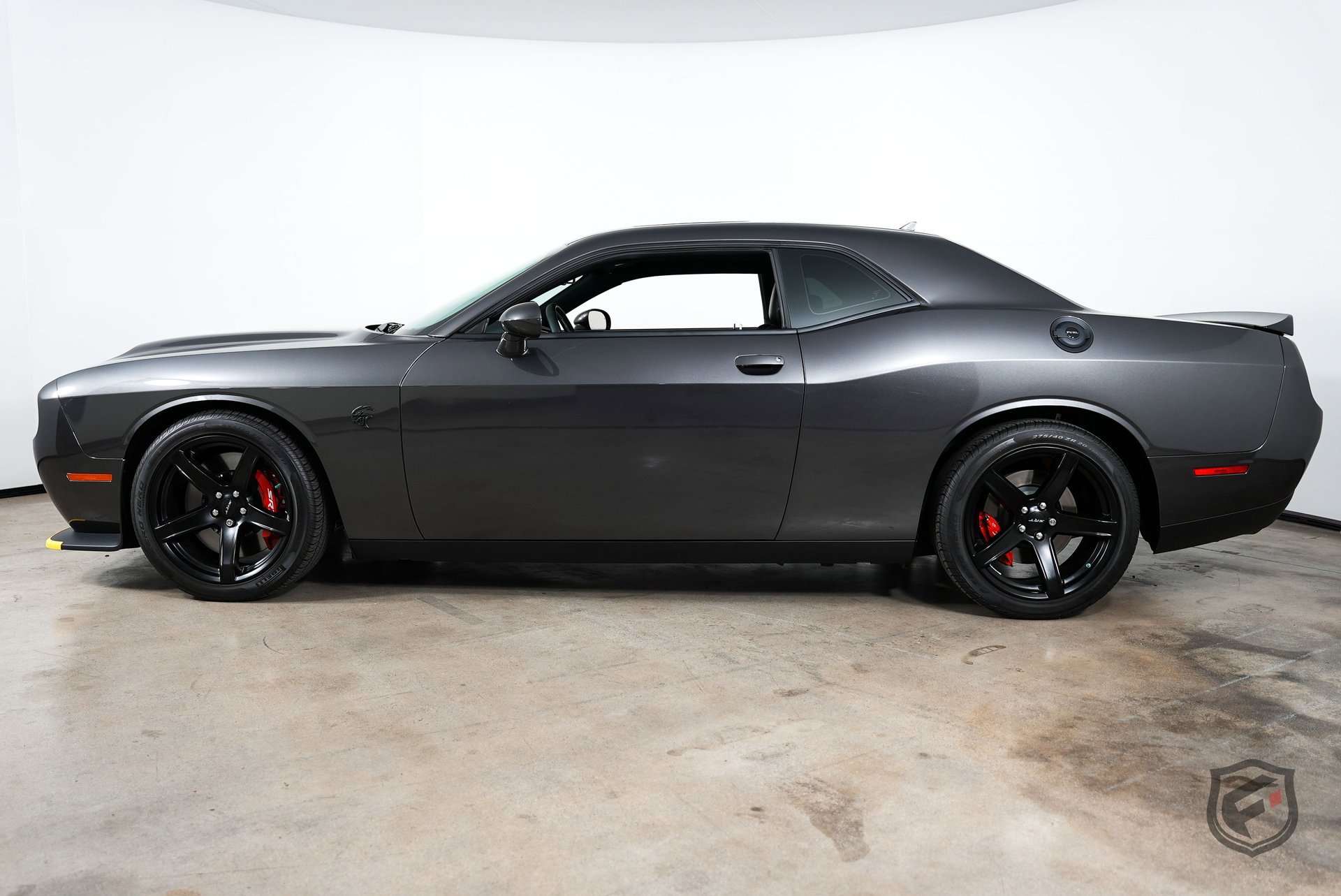 Used 2022 Dodge Challenger SRT Hellcat w/ Plus Package image 5