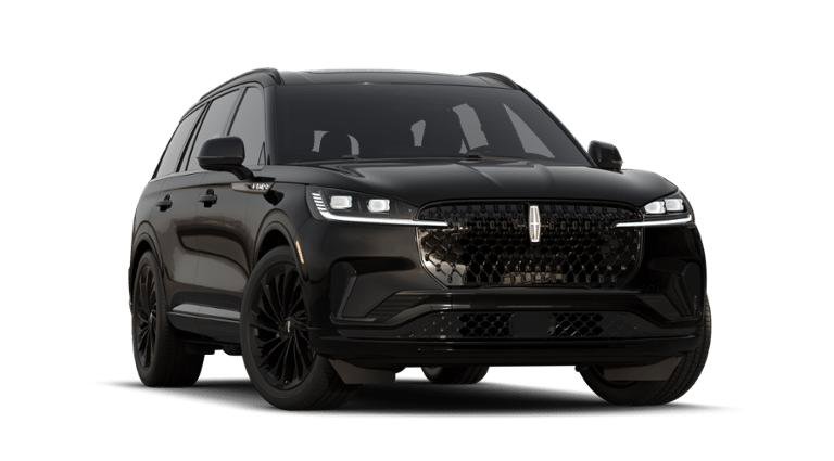 New 2026 Lincoln Aviator Reserve AWD/4WD image 27