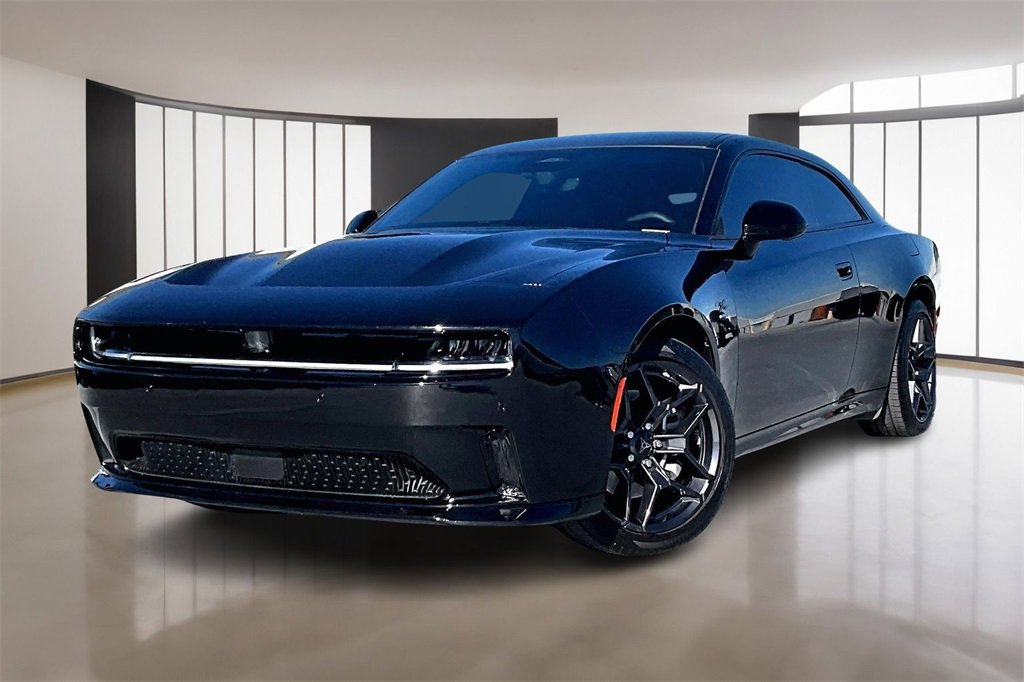 Used 2024 Dodge Charger R/T w/ Plus Group image 1