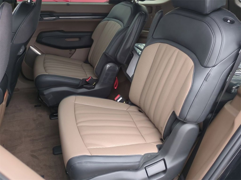New 2026 Kia EV9 GT-Line image 37