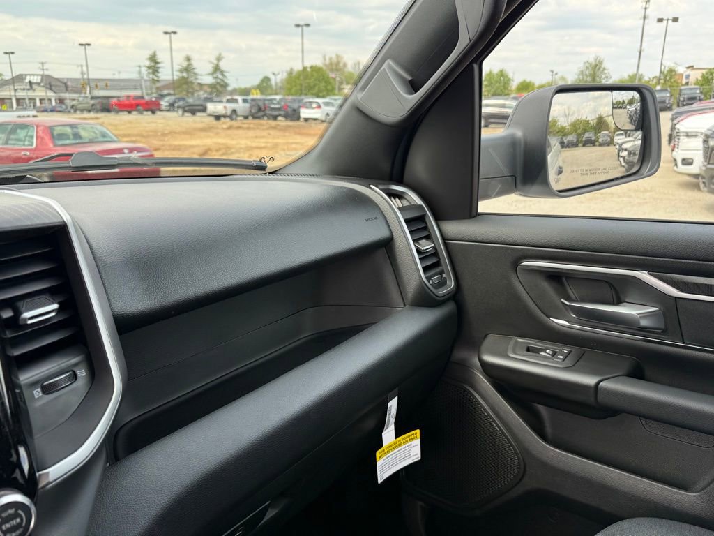 New 2026 RAM 1500 Big Horn image 24