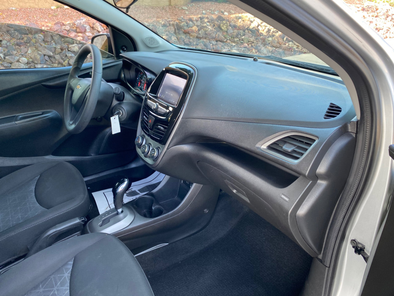 Used 2021 Chevrolet Spark LS image 41