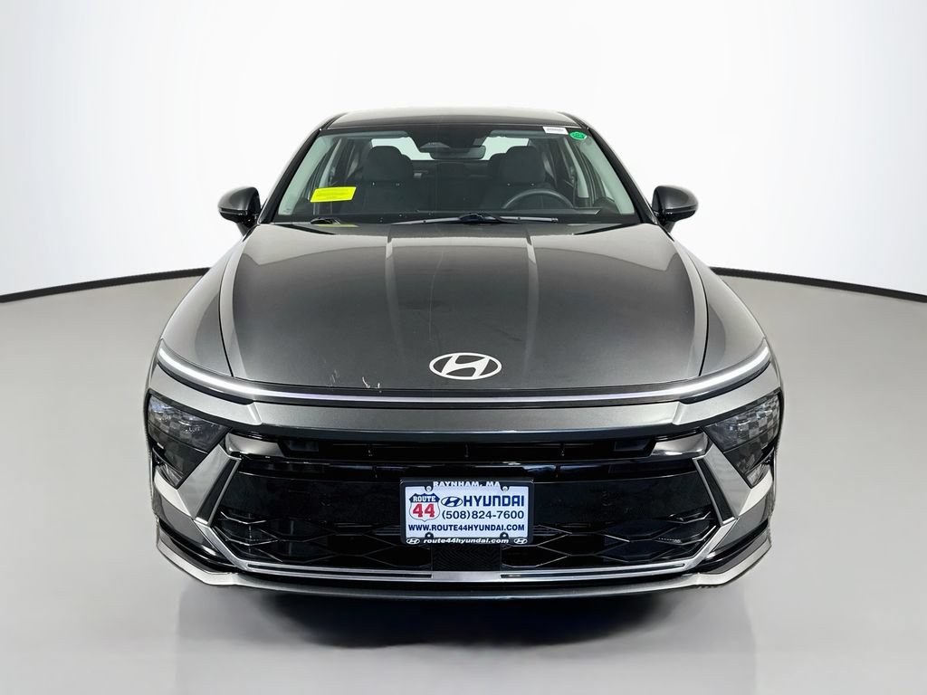 Used 2024 Hyundai Sonata SEL FWD image 11