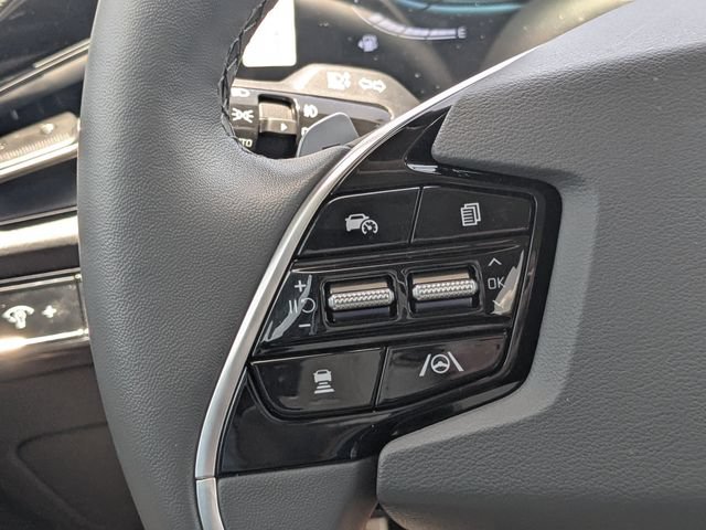Certified 2025 Kia Niro SX Touring FWD image 26