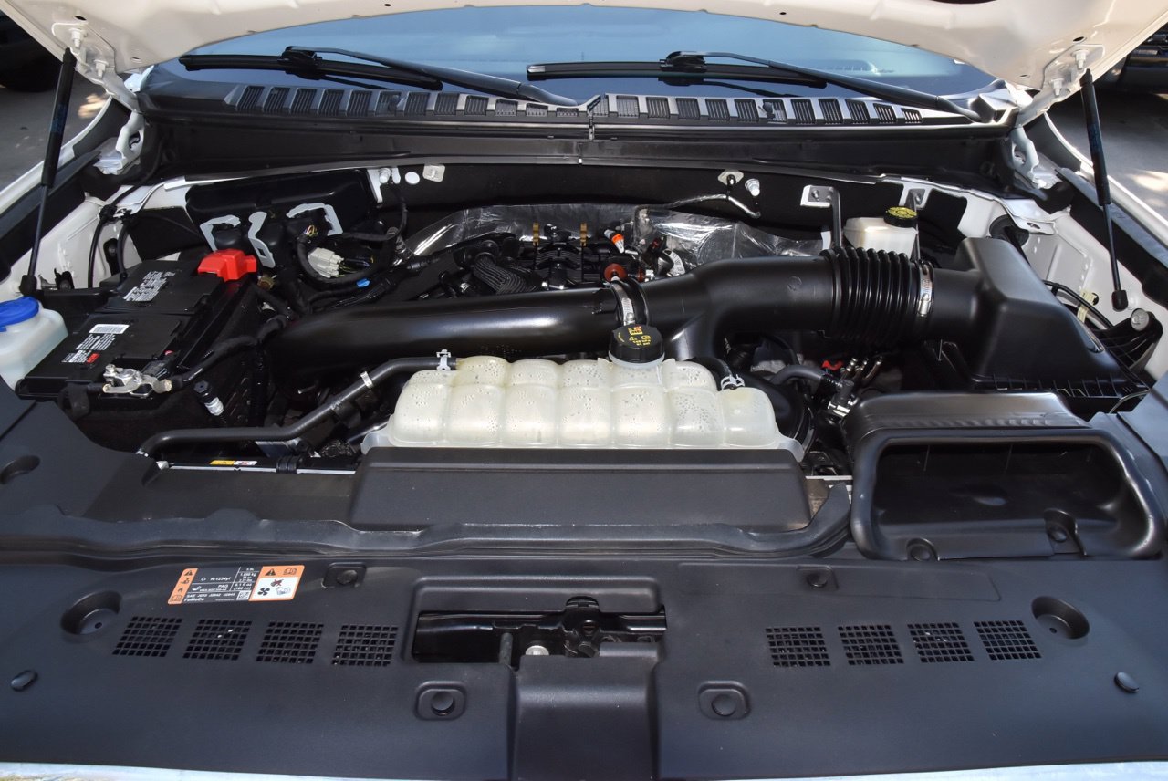 Used 2023 Lincoln Navigator 2WD image 41
