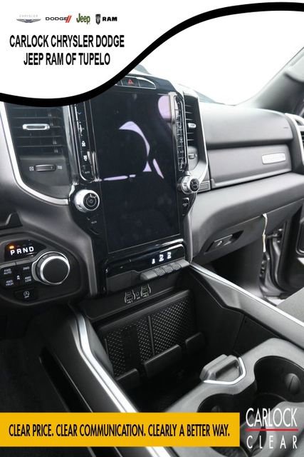 Used 2025 RAM 1500 Big Horn image 18