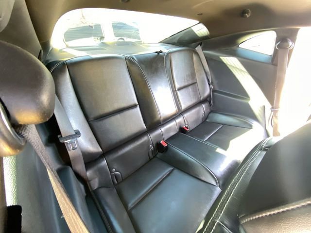 Used 2010 Chevrolet Camaro SS w/ Black Stripe Package image 37