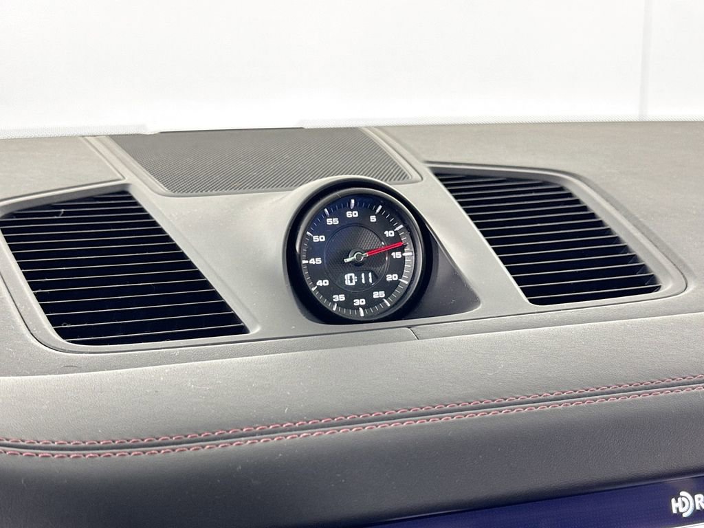 Used 2022 Porsche Cayenne GTS image 22