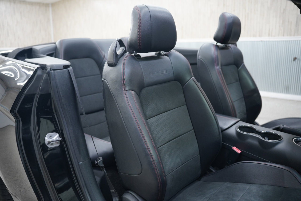 Used 2016 Ford Mustang GT Premium w/ Equipment Group 401A image 29