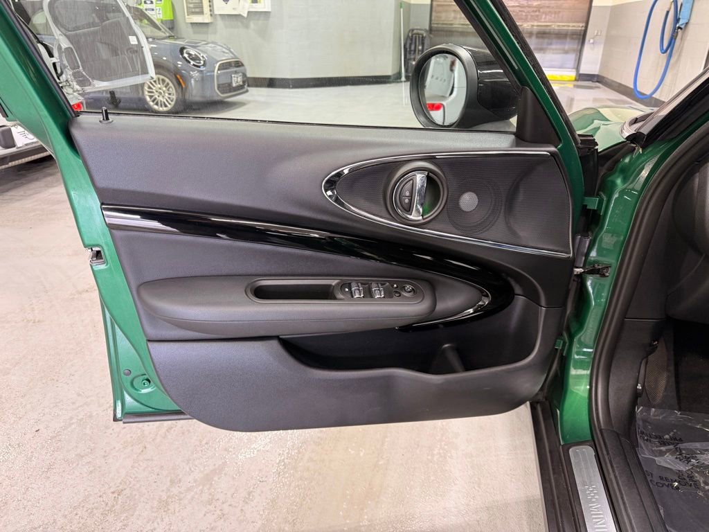 Certified 2023 MINI Cooper Clubman S image 10