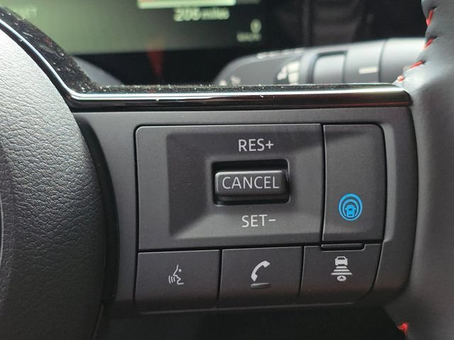 New 2026 Nissan Kicks SR w/ Cold Weather Package AWD/4WD image 26