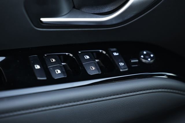 Used 2024 Hyundai Tucson Limited image 16