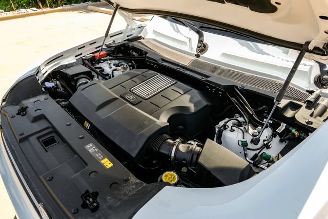 New 2026 Land Rover Defender 110 V8 AWD/4WD image 62