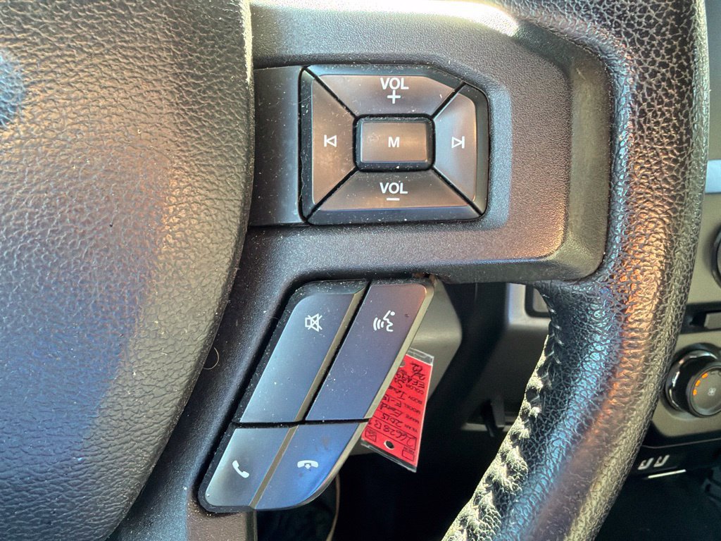 Used 2015 Ford F150 XLT w/ Equipment Group 302A Luxury AWD/4WD image 23