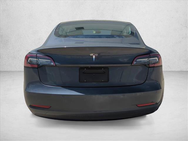 Used 2022 Tesla Model 3 Standard Range RWD image 6