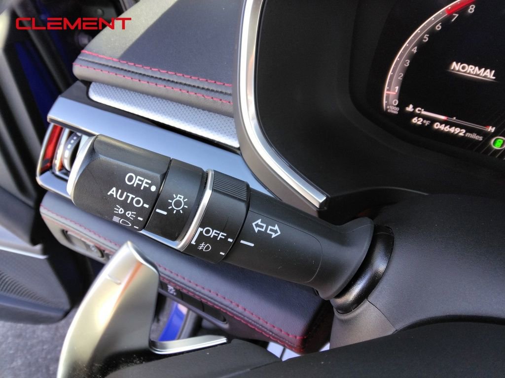 Used 2022 Acura MDX A-Spec image 13