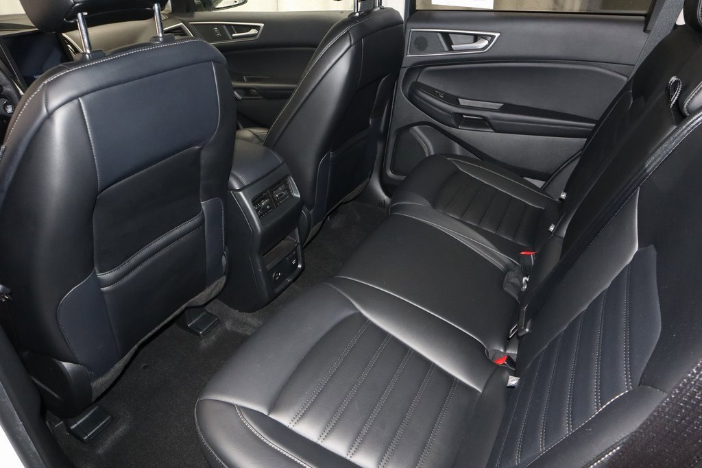Used 2022 Ford Edge SEL w/ Convenience Package image 21