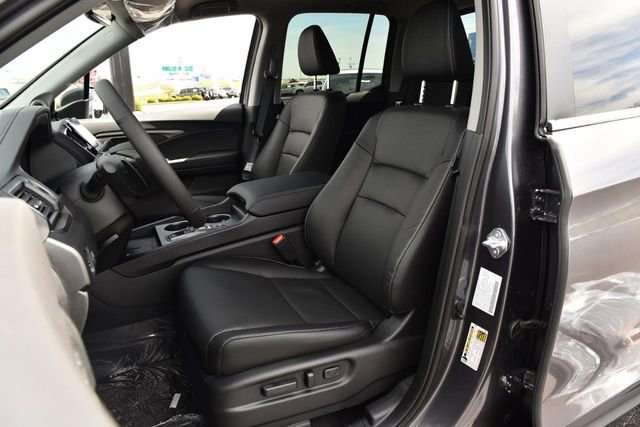 New 2026 Honda Ridgeline RTL image 24