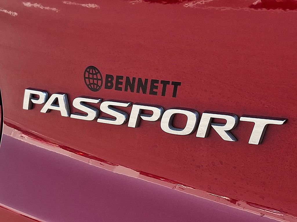 Used 2023 Honda Passport EX-L image 29