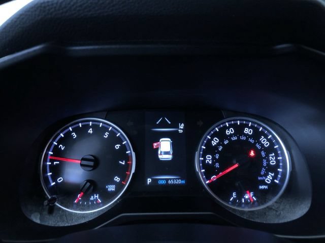 Certified 2019 Toyota RAV4 LE w/ All Weather Liner Package AWD/4WD image 30