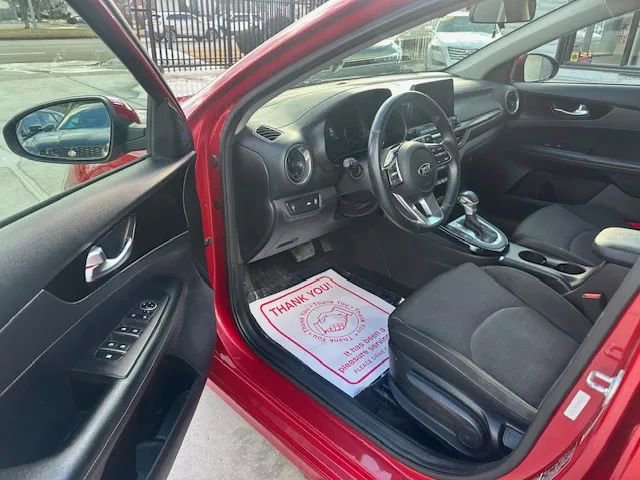 Used 2019 Kia Forte S image 10