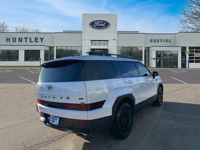 Used 2024 Hyundai Santa Fe XRT image 5