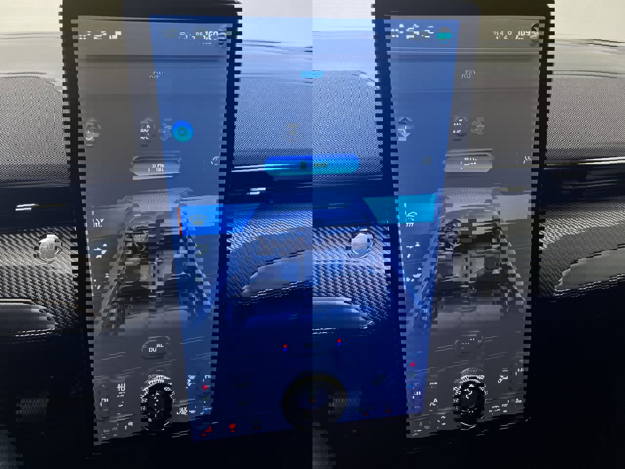 Used 2024 Ford Mustang Mach-E Select w/ Comfort Package Lite image 22