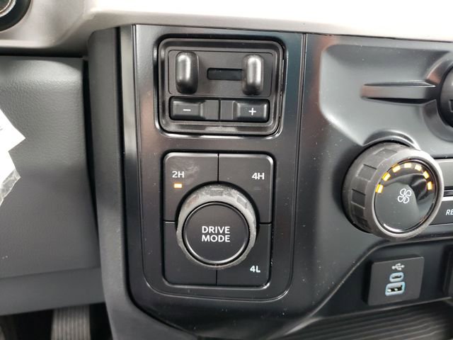 New 2026 Ford F350 XL w/ XL Chrome Package AWD/4WD image 20