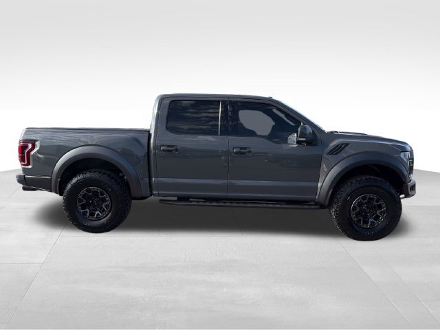 Used 2018 Ford F150 Raptor w/ Equipment Group 802A Luxury AWD/4WD image 8