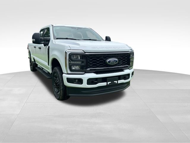 New 2026 Ford F250 XL AWD/4WD image 8
