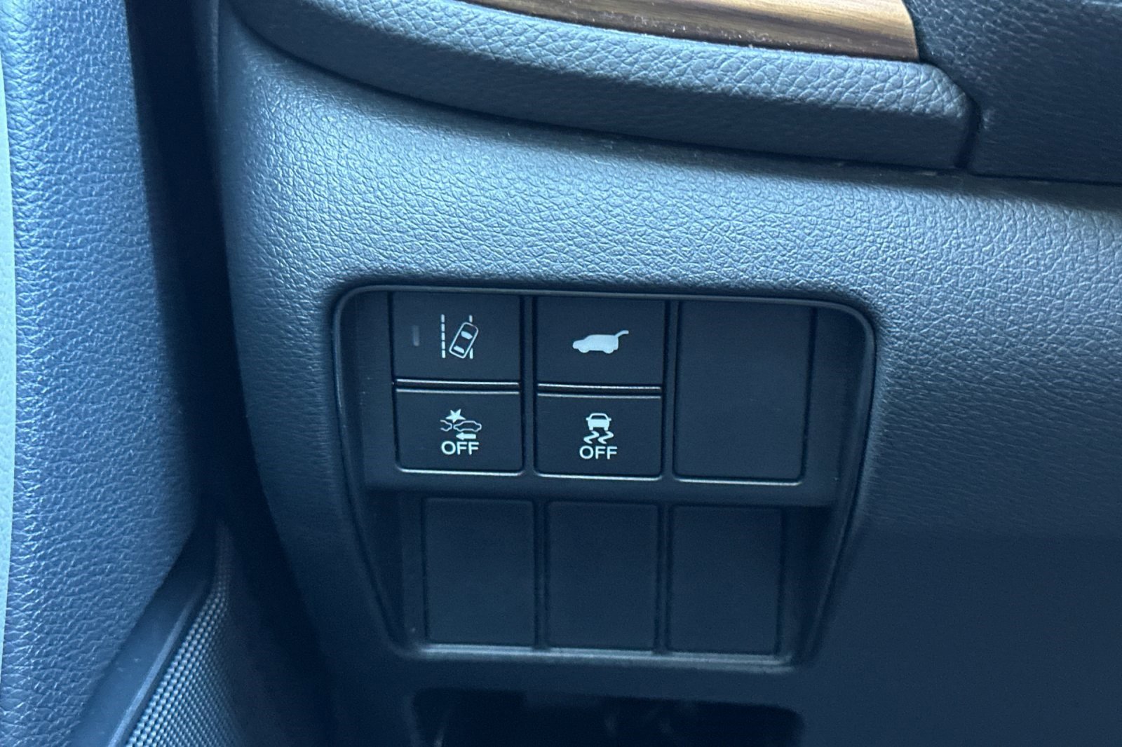 Used 2017 Honda CR-V EX-L image 35