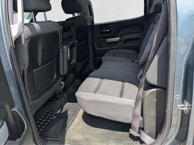 Used 2014 Chevrolet Silverado 1500 LT image 17