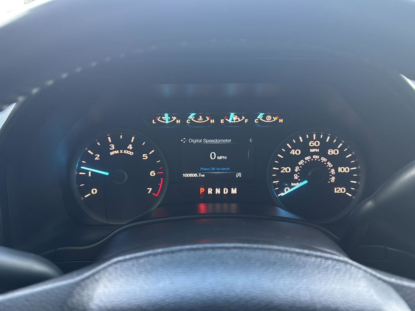 Used 2018 Ford F150 XLT w/ Equipment Group 302A Luxury image 22