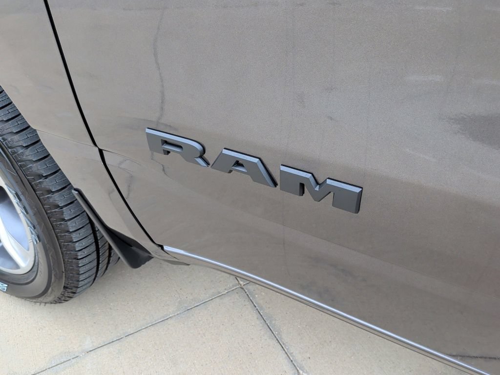 New 2026 RAM 1500 Express RWD image 43