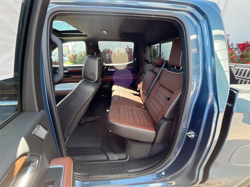 New 2026 GMC Sierra 1500 Denali Ultimate image 36