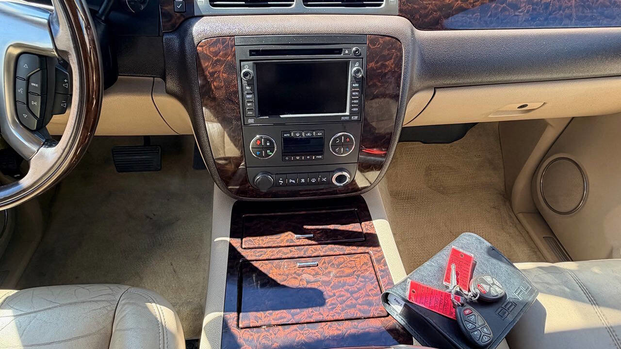 Used 2007 GMC Yukon XL Denali image 26