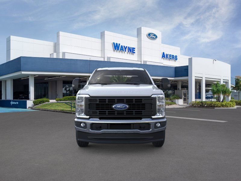 New 2026 Ford F250 XL w/ 360-Degree Camera Package AWD/4WD image 6