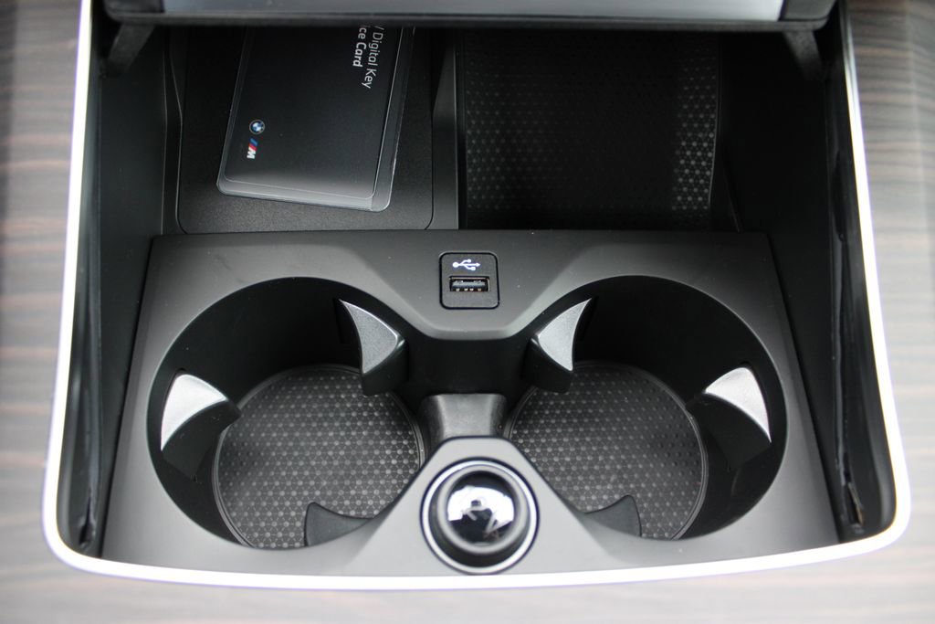 New 2026 BMW X5 xDrive40i image 49