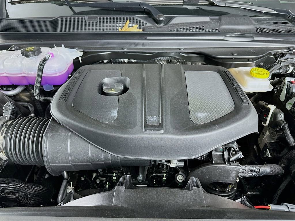 New 2026 RAM 1500 Big Horn image 38