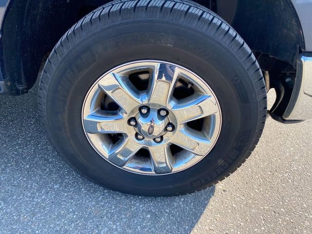 Used 2013 Ford F150 XLT w/ Luxury Equipment Group image 22
