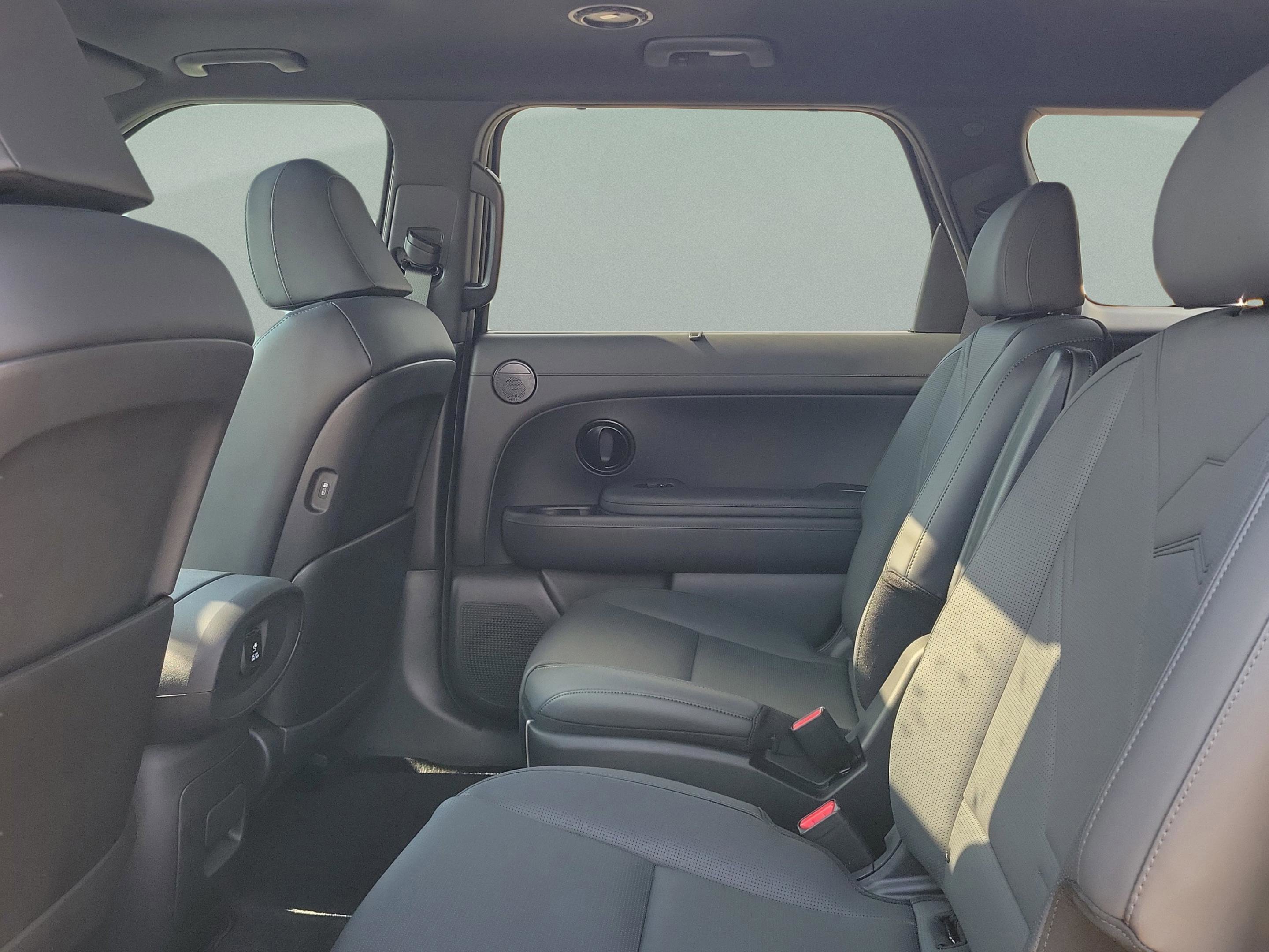 New 2026 Hyundai Palisade XRT Pro image 6